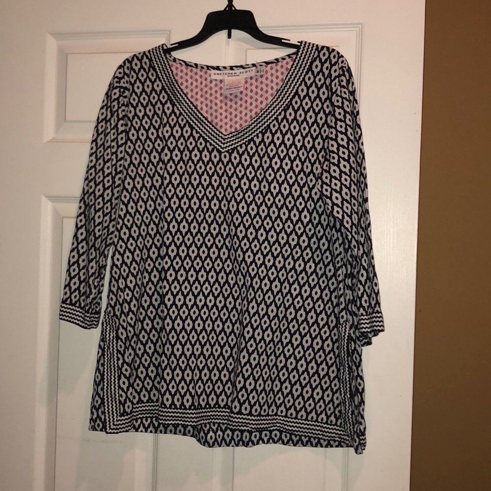 Gretchen Scott Designs